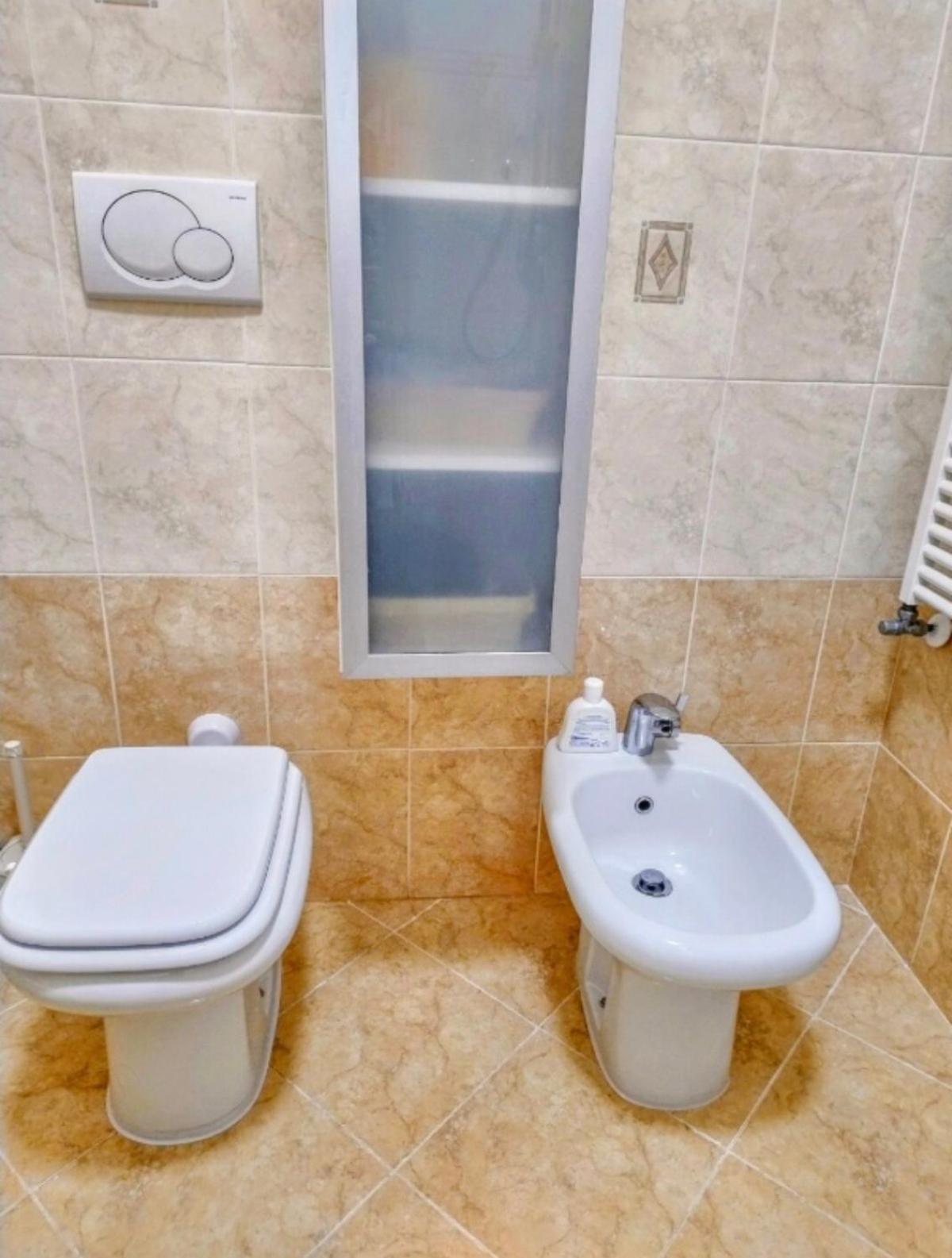 Camera Privata Nell'Appartamento In Zona Residenziale Con 2 Piscine Rapallo Zewnętrze zdjęcie