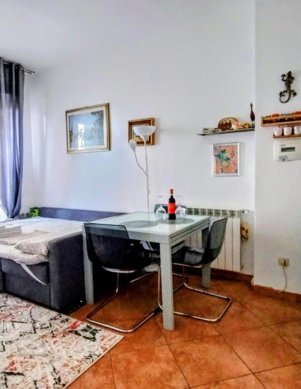 Camera Privata Nell'Appartamento In Zona Residenziale Con 2 Piscine Rapallo Zewnętrze zdjęcie