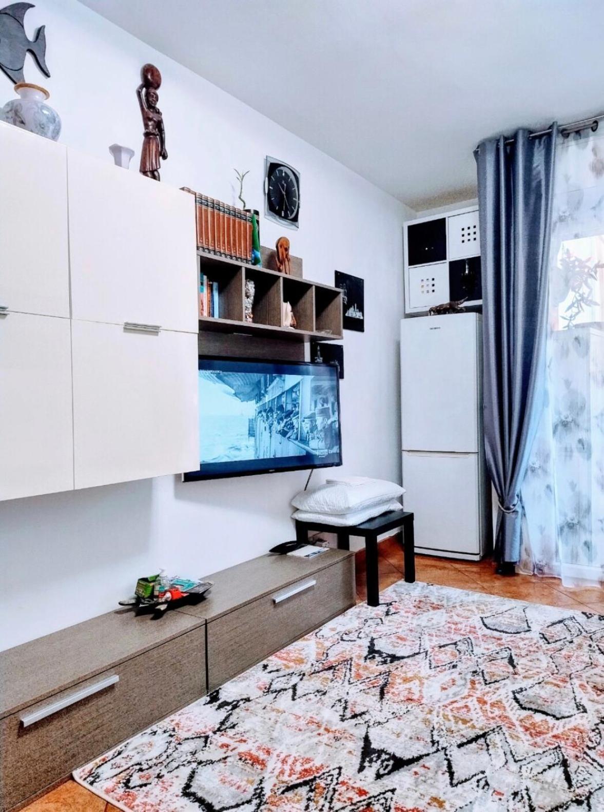 Camera Privata Nell'Appartamento In Zona Residenziale Con 2 Piscine Rapallo Zewnętrze zdjęcie